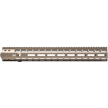 Picture of Aero Precision GEN2 M5 .308 16.6'' ENHANCED MLOK FREE-FLOAT HANDGRD KODIAK APRA308495C