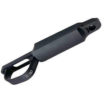 Picture of Grayboe M5 FLOOR PLATE LONG ACTION BLACK BM-LA-M5-FPT