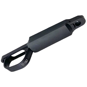 Picture of Grayboe M5 FLOOR PLATE SHORT ACTION BLACK BM-SA-M5-FPT