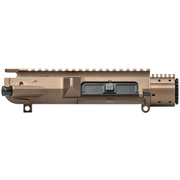 Picture of Aero Precision M5E1 ENHANCED 308 WINCHESTER ASSEMBLED UPPER RECEIVER ODG APAR308787AC