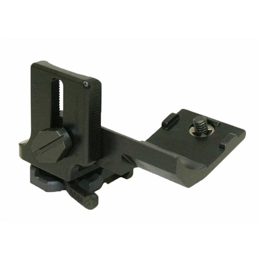 Picture of M69-AN-PVS-14 NIGHT VISION MOUNT W/ELEVATION ADJUSTMENT 04-PVS-14 -