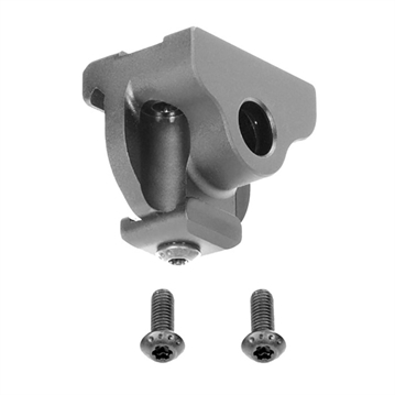 Picture of Badger Ordnance M7 SCOUT FLASHLIGHT/SLING MOUNT BLACK 249-50