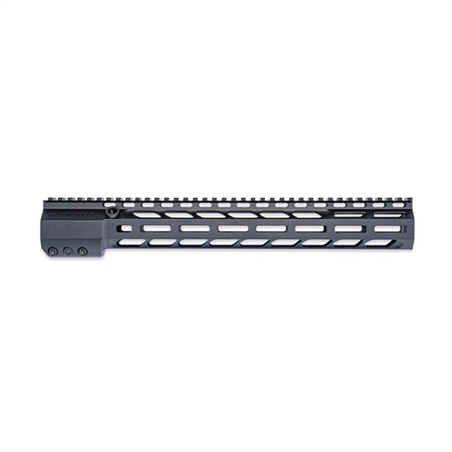 Picture of Sons Of Liberty Gun Works M89 HEAVY DRIVE LOCK 15'' M-LOK RAIL W/STEEL QD SOCKETS M89H-15 M89H15