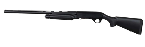 Picture of MAC 2 TACTICAL 3 GUN SGA MAG FED 12GA 24IN BBL BLK 5 RD MAG 723551444375