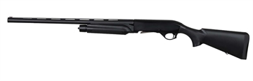 Picture of MAC 2 TACTICAL 3 GUN SGA MAG FED 12GA 24IN BBL BLK 5 RD MAG 723551444375