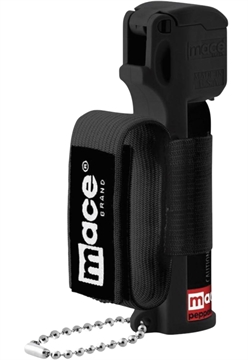 Picture of Mace Sport Pepper Spray OC Pepper Range 12 ft .64 oz 80765