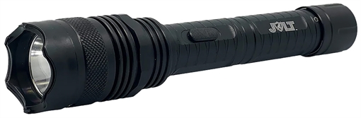Picture of Mace Flash Stun Gun Black Aluminum Includes Carry Strap 80816
