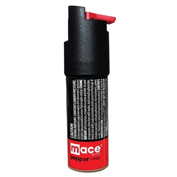 Picture of MACE 1/2OZ BLACK MACE TWIST LOCK PEPPER SPRAY 60000