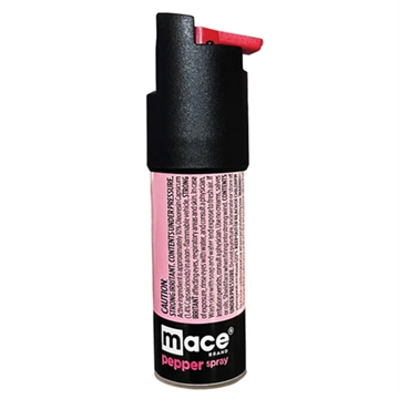 Picture of MACE 1/2OZ PINK MACE TWIST LOCK PEPPER SPRAY 60001