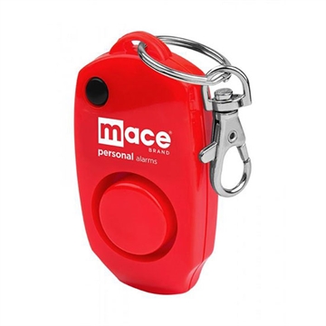 Picture of Mace Security International Personal Alarm, Keychain Attachment, Red 80739 843925007392