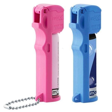 Picture of MACE BRAND PERSONAL MODEL PEPPER SPRAY & WATER TRAINER 80223