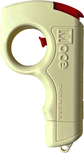 Picture of Mace Pocket Pepper Spray OC Pepper 10 Burst Range 10 ft Rose Gold 80828