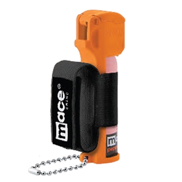 Picture of MACE BRAND SPORT MODEL PEPPER SPRAY ORANGE 80768