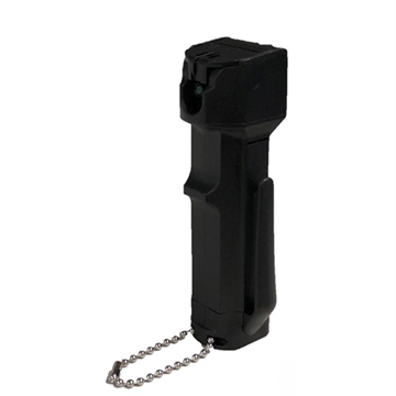 Picture of Mace Security International Police, Triple Action, Pepper Spray, 18gm, w/Keychain, Aerosol Can 80812