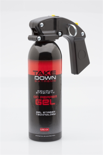 Picture of MACE Extreme Pepper Gel 9010