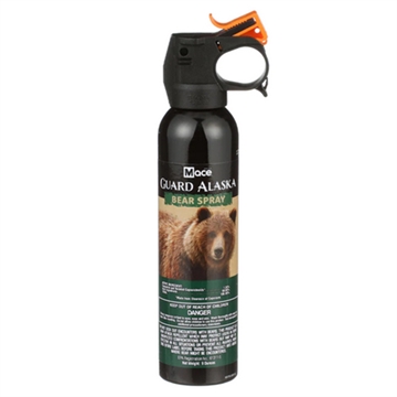 Picture of Mace GUARD ALASKA BEAR SPRAY 00153