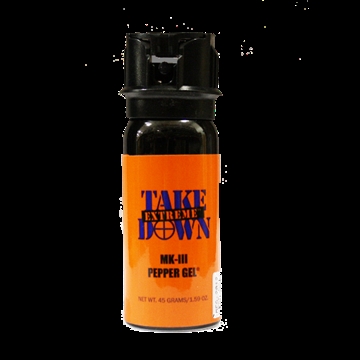 Picture of MACE Inert MK-III Training Spray 3991