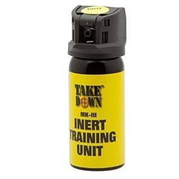 Picture of MACE Inert MK-III Training Spray 3992