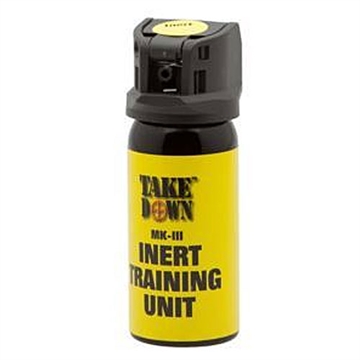 Picture of MACE Inert MK-III Training Spray 3990