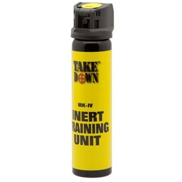Picture of MACE Inert MK-IV Training Spray 4993