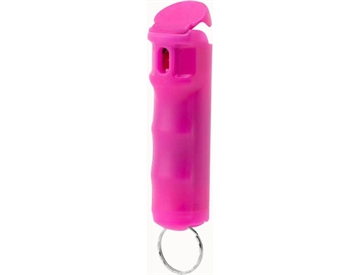Picture of Mace MACE Compact Pepper Spray Neon Pink 12 g. 80787