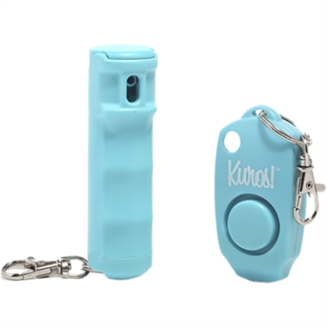Picture of Mace MACE Kuros! Pepper Spray Combo w/ Personal Alarm 80557
