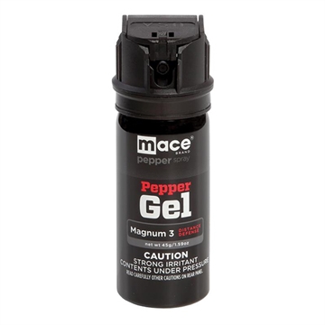 Picture of Mace PEPPER SPRAY GEL MAGNUM 3 80535