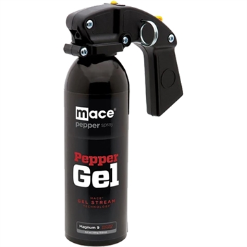 Picture of Mace MACE Magnum 9 Pepper Gel Spray 330 g. 80572