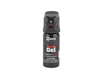 Picture of Mace MACE Night Defender Pepper Spray Gel 45 g. w/ LED Light 80817 80717