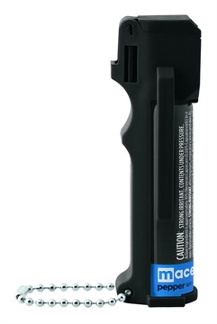 Picture of Mace Security International Personal, Triple Action, Pepper Spray, 18gm, w/Keychain, Aerosol Can 80841