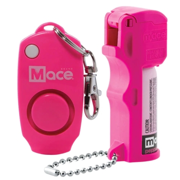 Picture of MACE Personal Alarm & Pocket Pepper Spray Combo 80790