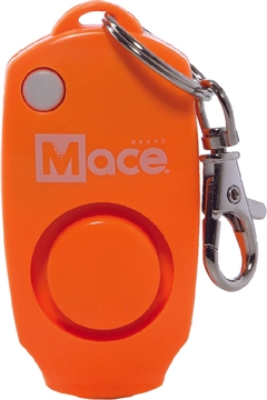 Picture of MACE Personal Alarm Keychain  0221889 80734