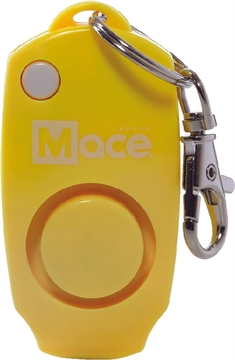 Picture of MACE Personal Alarm Keychain  0221885 80732