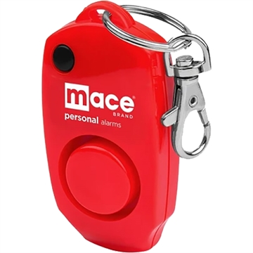 Picture of Mace MACE Personal Keychain Alarm Red 80739