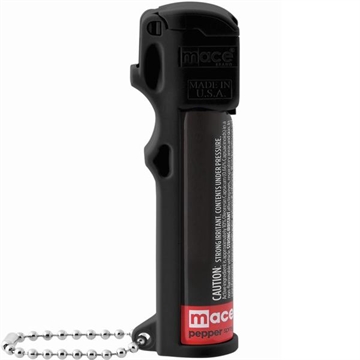 Picture of Mace MACE Personal Pepper Spray Black 18 g. 80725