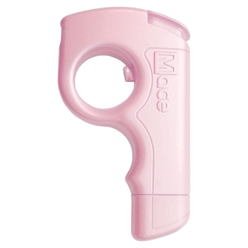 Picture of Mace Pocket Hero Single Shot Rose Pink 80773