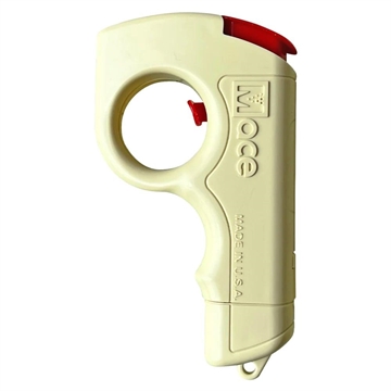 Picture of Mace Pocket Pepper Spray Champagne Gold .5 oz 80826 50826