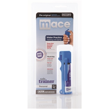 Picture of MACE Safe Trainer Water Spray 80221