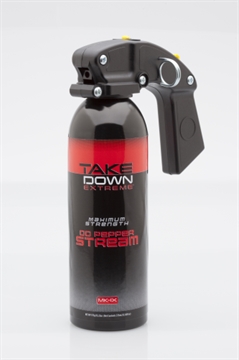 Picture of MACE TakeDown Extreme MK-IX Stream Spray 9045