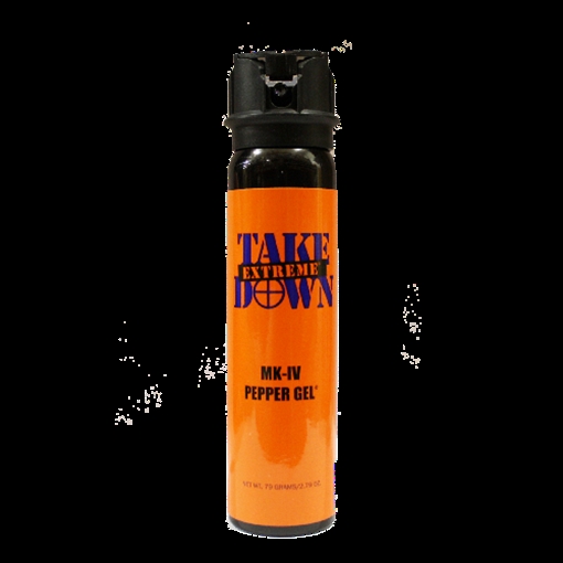 Picture of MACE TakeDown Extreme Pepper Gel 4010