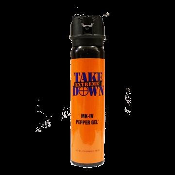 Picture of MACE TakeDown Extreme Pepper Gel 4010