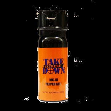 Picture of MACE TakeDown Extreme Pepper Gel 3010