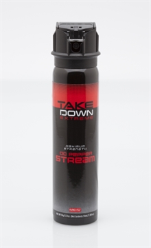 Picture of MACE TakeDown Extreme Pepper Spray 4045