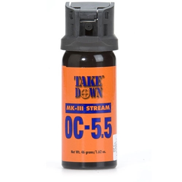 Picture of MACE TakeDown MK-III 3005