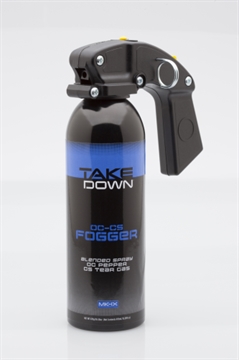 Picture of MACE TakeDown OC-CS MK-IX Fogger Spray 9035