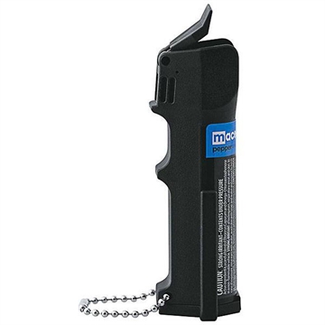 Picture of MACE Triple Action Police Pepper Spray w/ Key Chain 80812