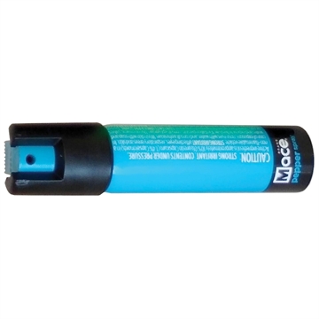 Picture of Mace Twist Lock Pepper Spray 3/4 oz Neon Blue 60013