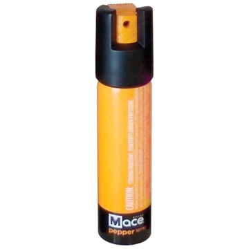 Picture of Mace Twist Lock Pepper Spray 3/4 oz Neon Orange 60014