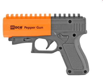 Picture of MACE*PEPPER GUN 2.0 W501-80406