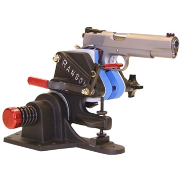 Picture of Ransom RANSOM REST ONLY RS-10-100